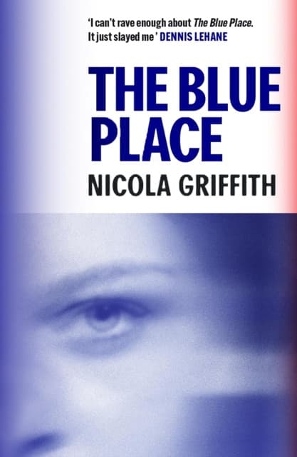 The Blue Place