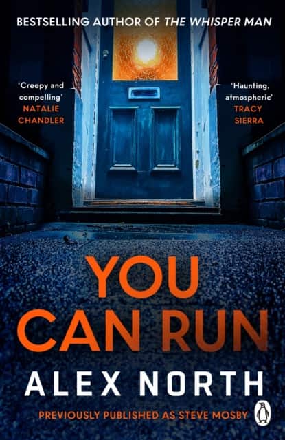 You Can Run av Alex North