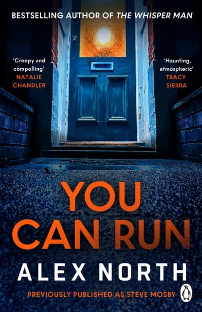 You Can Run