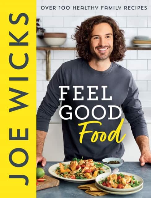 Feel Good Food av Joe Wicks