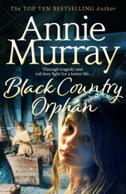 Black Country Orphan av Annie Murray