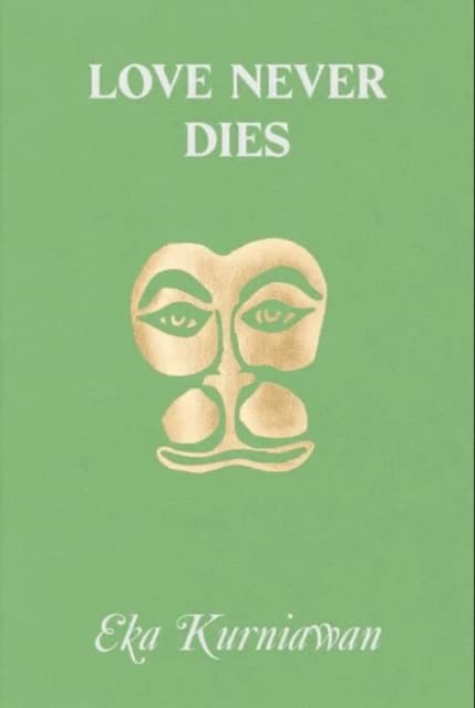 Love Never Dies