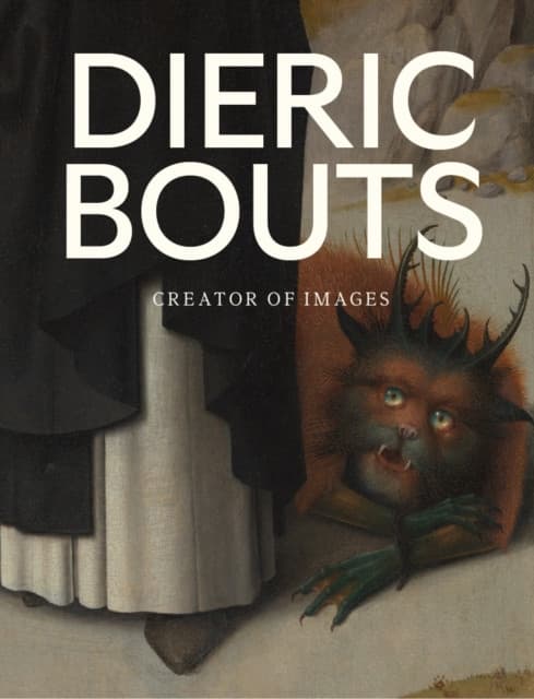 Dieric Bouts