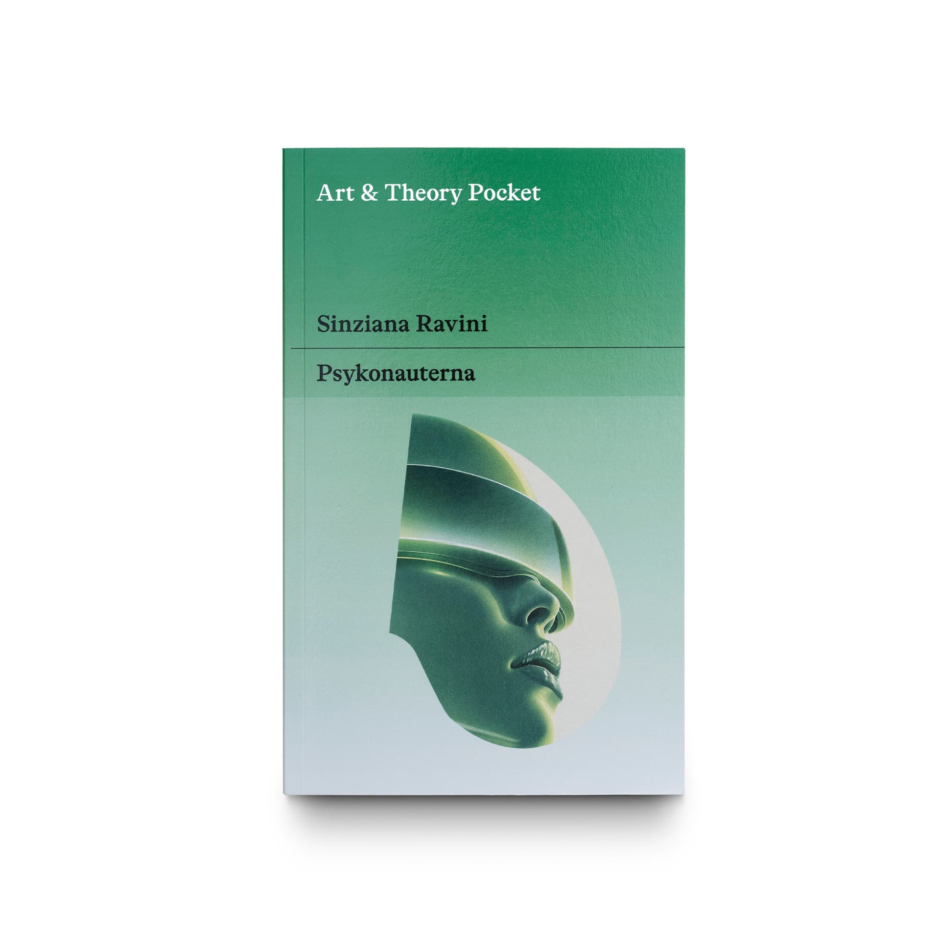 Psykonauterna