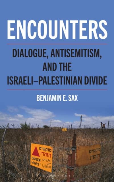 Encounters av Benjamin E. Sax