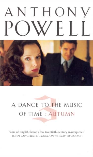 Dance To The Music Of Time Volume 3 av Anthony Powell