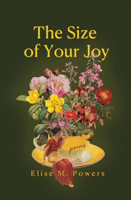 Size of Your Joy av Elise Powers