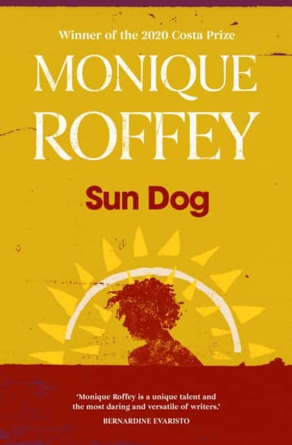 Sun Dog av Monique Roffey