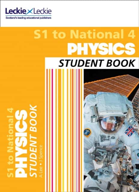 S1 TO NATIONAL 4 PHYSI_LECKIE av Anna Lee