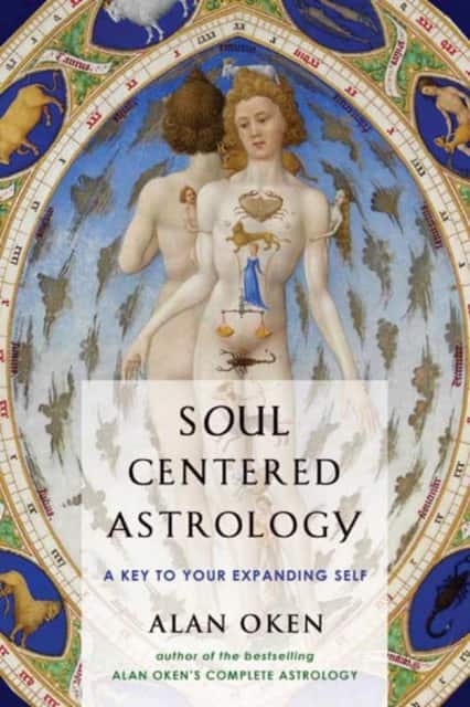 Soul Centered Astrology av Alan Oken