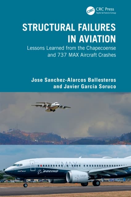 Structural Failures in Aviation
