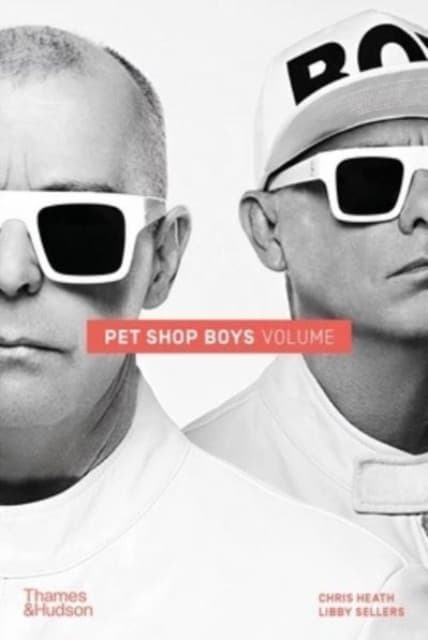Pet Shop Boys Volume