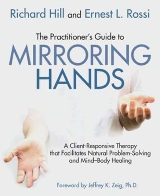 The Practitioner's Guide to Mirroring Hands av Richard Hill
