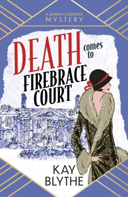 Death Comes to Firebrace Court