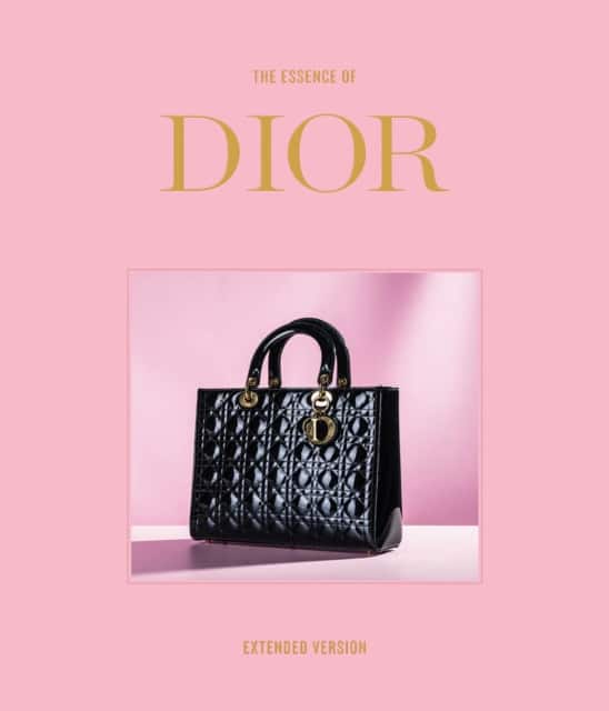 Dior Édition av Kelly Reising