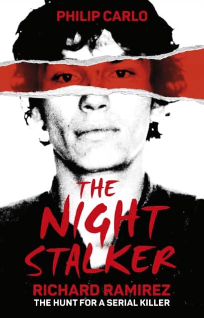 The Night Stalker av Philip Carlo