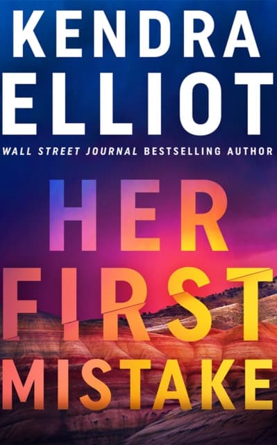 Her First Mistake