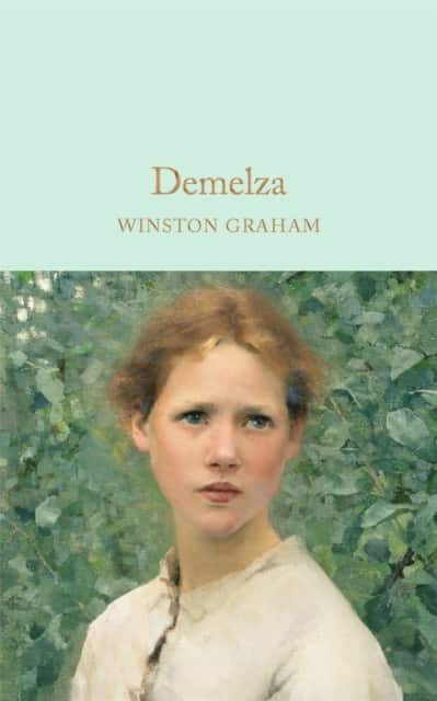 Demelza av Winston Graham
