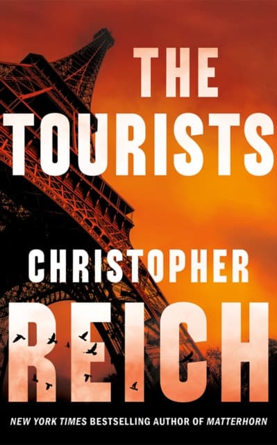 The Tourists