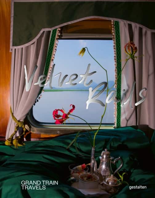Velvet Rails av gestalten