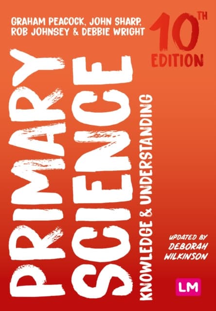 Primary Science: Knowledge and Understanding