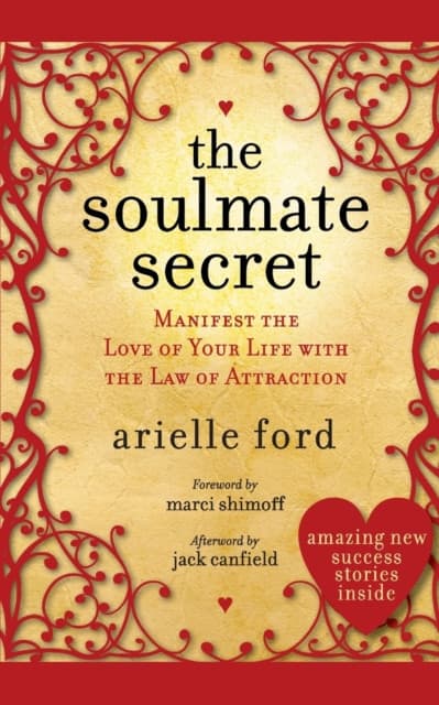 The Soulmate Secret