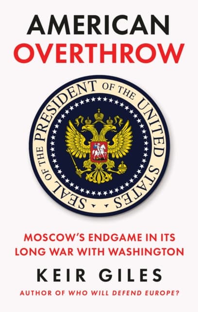 American Overthrow