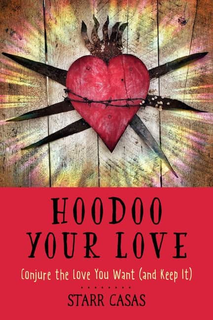 Hoodoo Your Love av Starr Casas