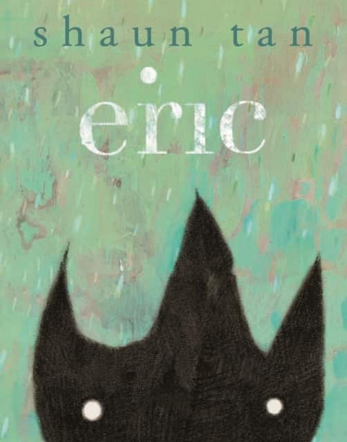 Eric av Shaun Tan