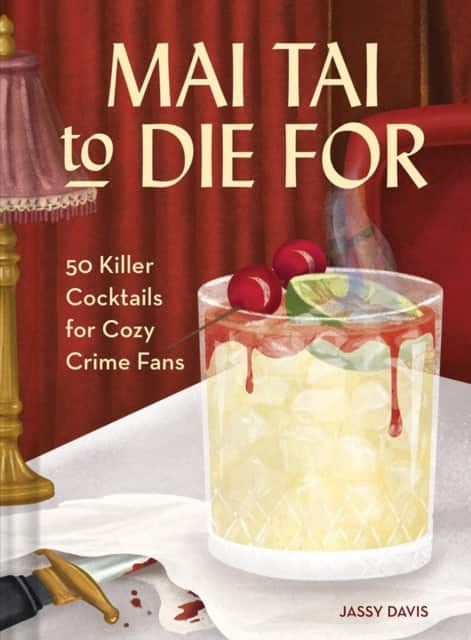Mai Tai to Die for av Jassy Davis