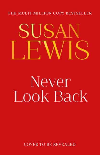 Never Look Back