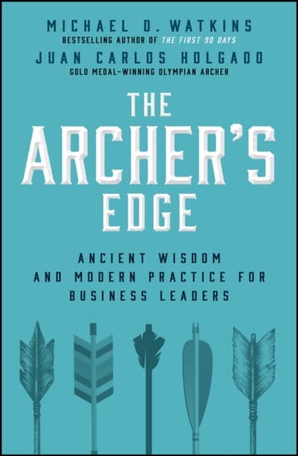 The Archer's Edge