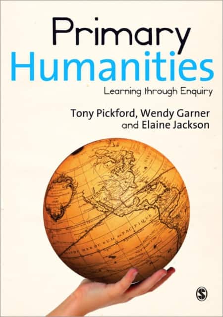 Primary Humanities av Tony Pickford