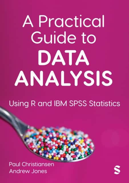 A Practical Guide to Data Analysis av Paul Christiansen