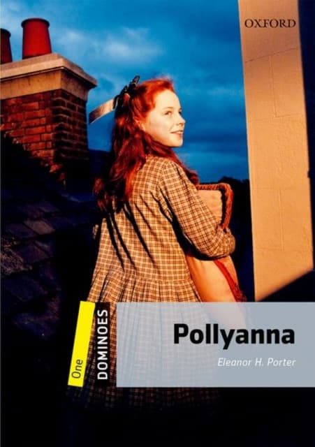 Dominoes: Level 1:: Pollyanna