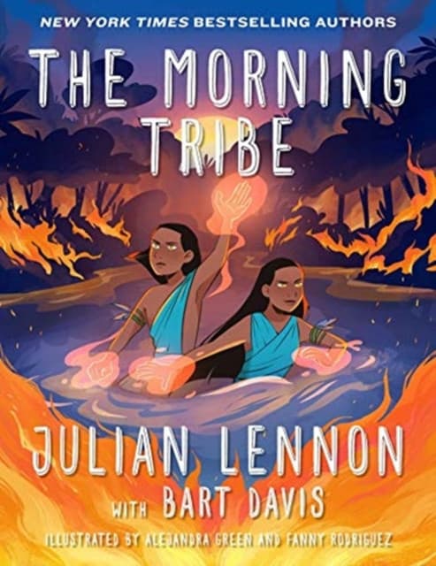 The Morning Tribe