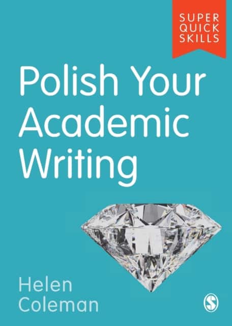 Polish Your Academic Writing av Helen Coleman