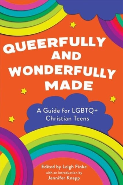 Queerfully and Wonderfully Made