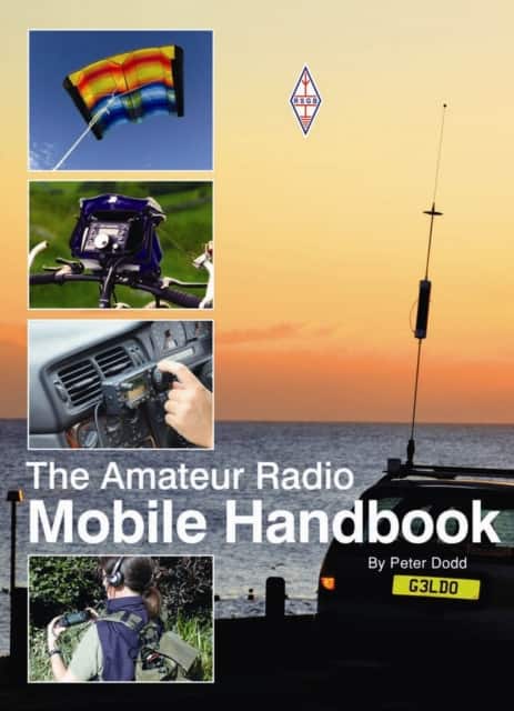 Amateur Radio Mobile Handbook av Peter Dodd