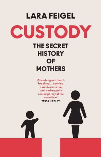 Custody av Lara Feigel