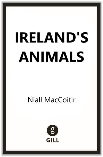 Ireland's Animals