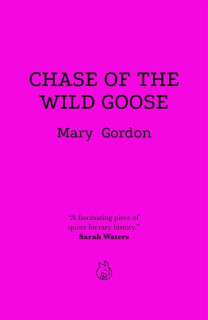 Chase Of The Wild Goose