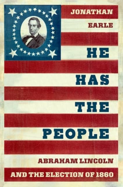 He Has the People