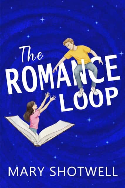 The Romance Loop av Mary Shotwell