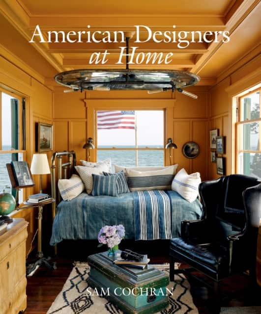 American Designers at Home av Sam Cochran