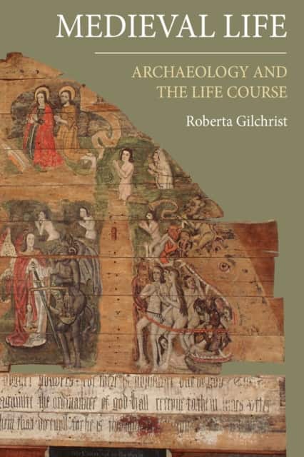 Medieval Life av Roberta Gilchrist