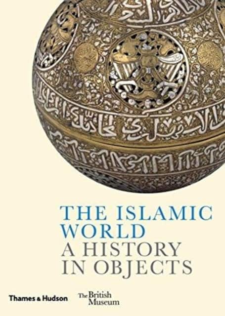 The Islamic World av Ladan Akbarnia