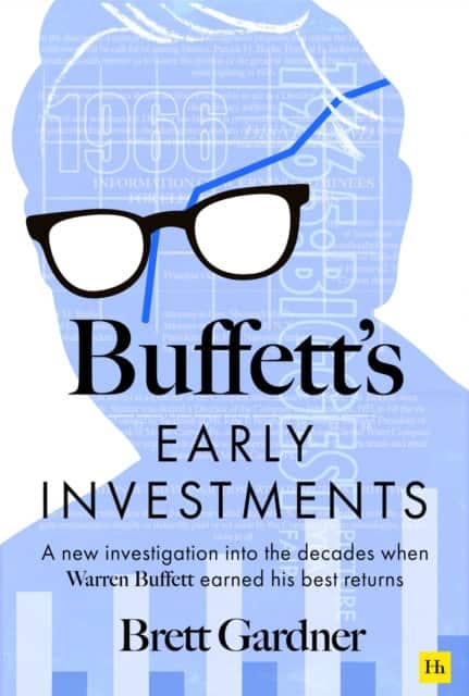 Buffett's Early Investments av Brett Gardner
