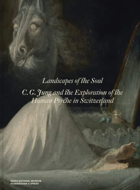 Landscapes of the Soul av Swiss National Museum