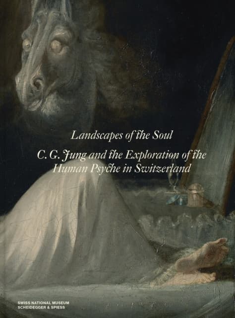Landscapes of the Soul